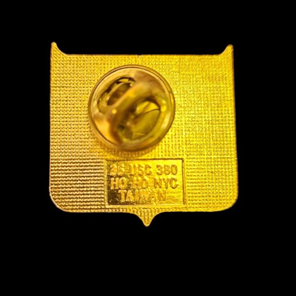 Mix Lot (8) USA 1992 Albertville Pins Lapel Hat‎ WINTER Olympics Pinback Vintage - Picture 9 of 13